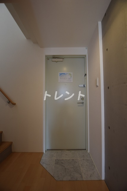 ブランシェ文京白山Ⅱ【Branche文京白山Ⅱ】-404