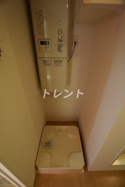 ブランシェ文京白山Ⅱ【Branche文京白山Ⅱ】-404