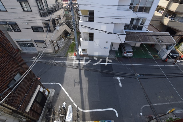 ブランシェ文京白山Ⅱ【Branche文京白山Ⅱ】-404