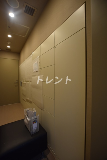 パークコート千代田駿河台ヒルトップレジデンス-14F