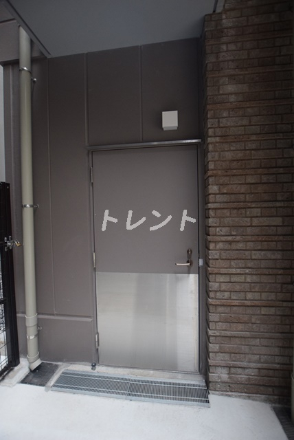 パークコート千代田駿河台ヒルトップレジデンス-14F