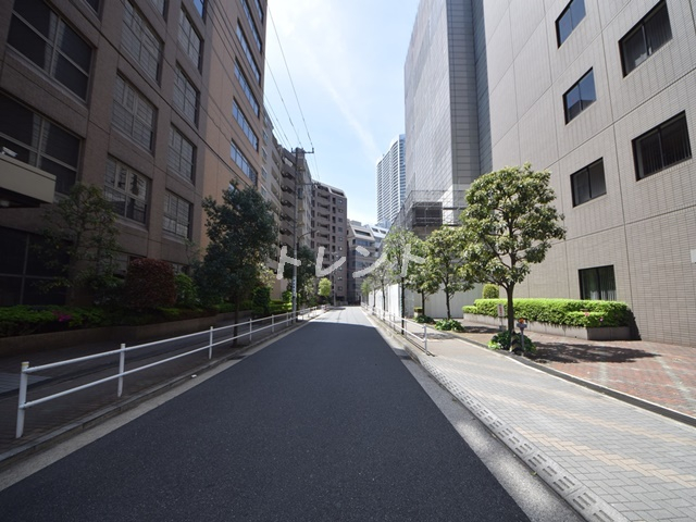 フルール田町-1105