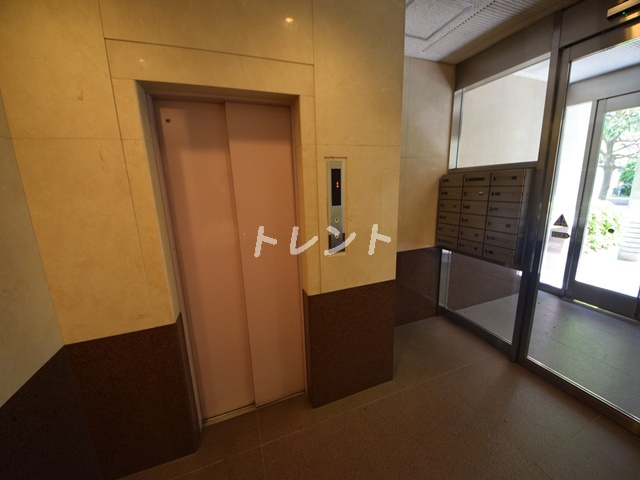 フルール田町-1105