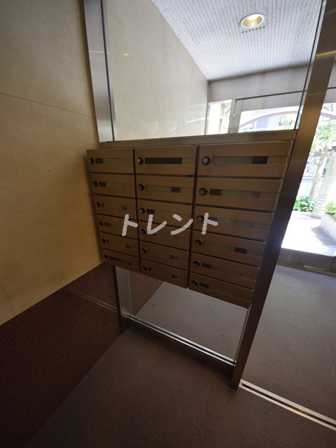 フルール田町-1105