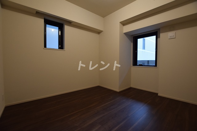 ザパークハウス本郷-201