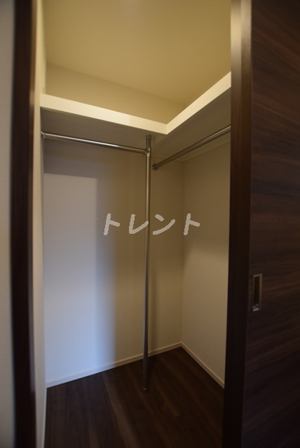 ザパークハウス本郷-201