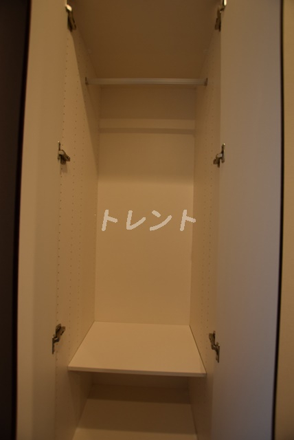 ザパークハウス本郷-201
