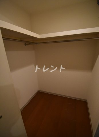 プラザタワー勝どき-2409