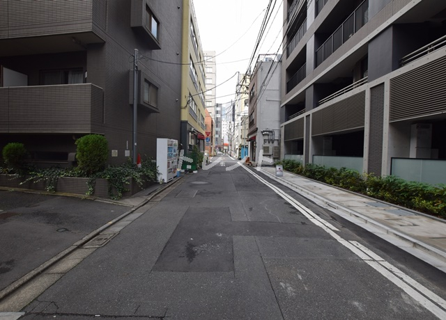 ザグランクラッセ日本橋イースト-907