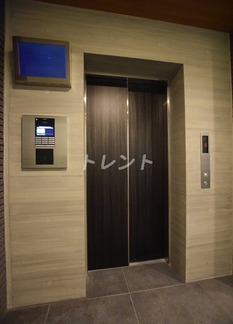 ザグランクラッセ日本橋イースト-907