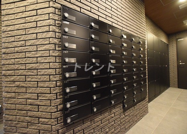 ザグランクラッセ日本橋イースト-907
