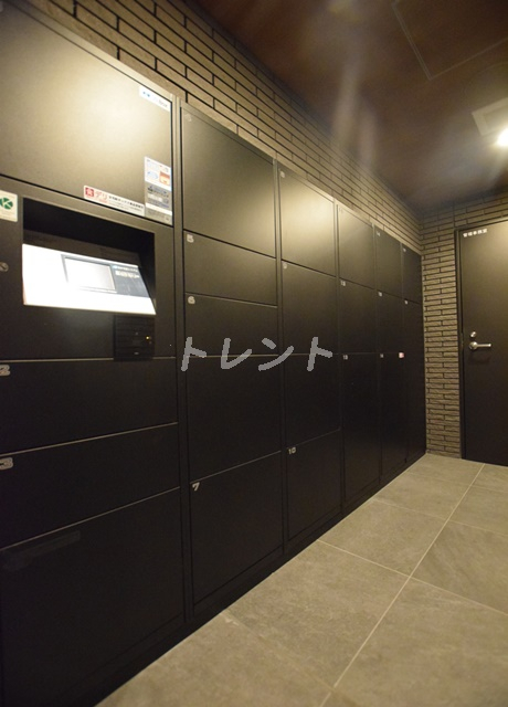 ザグランクラッセ日本橋イースト-907