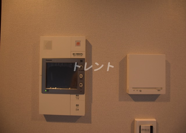 ザグランクラッセ日本橋イースト-907