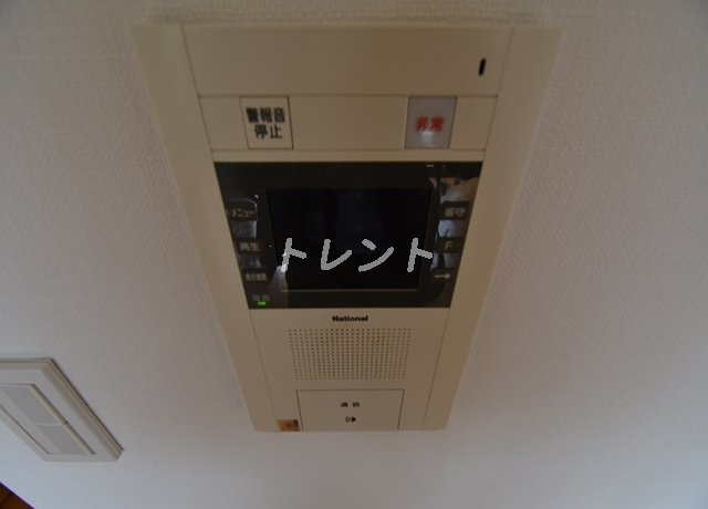 プラザ勝どき-1109