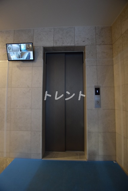 レジデンス西早稲田-203