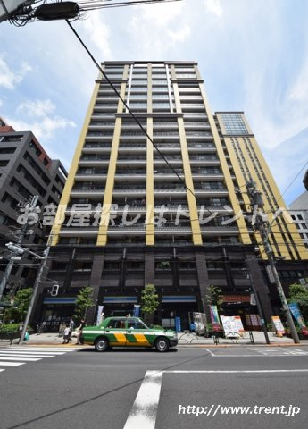 ザタワー小石川【THE TOWER KOISHIKAWA】-204