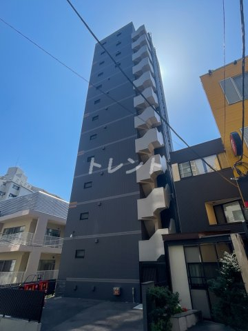 カーサスプレンディッド一番町-301