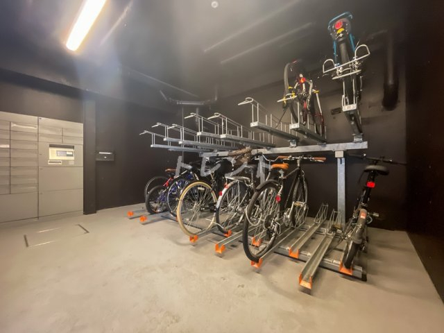 カーサスプレンディッド一番町-301