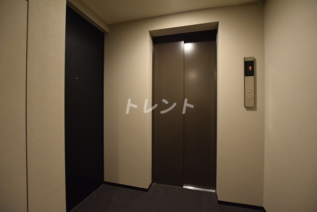カーサスプレンディッド一番町-1001
