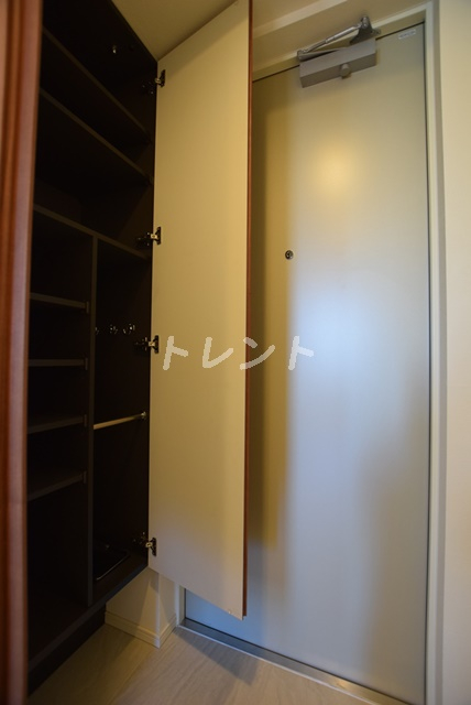 カーサスプレンディッド一番町-1001