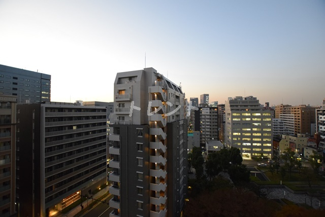 リバーシティ21新川-1515