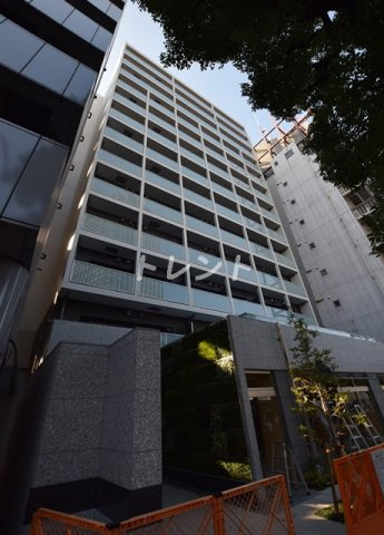 クロスレジデンス飯田橋-1107