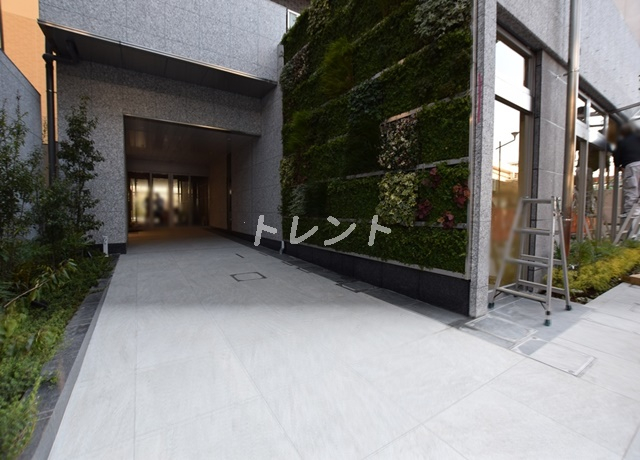 クロスレジデンス飯田橋-1107