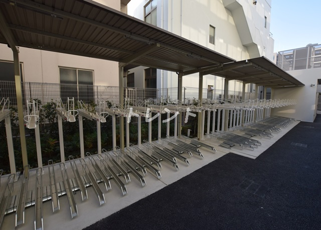 クロスレジデンス飯田橋-1107