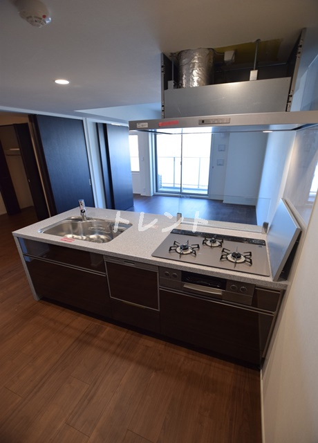 クロスレジデンス飯田橋-1107