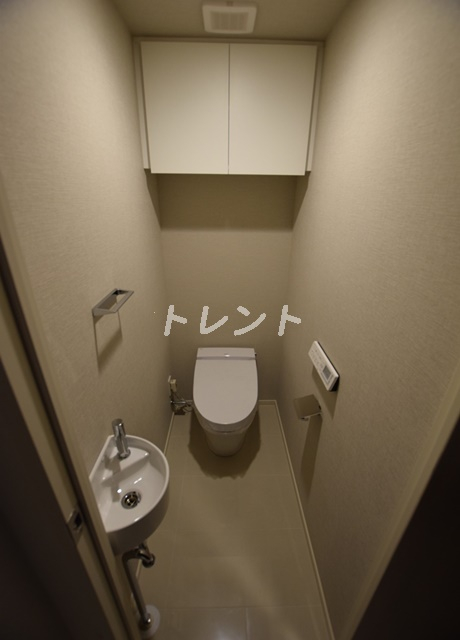 クロスレジデンス飯田橋-1107