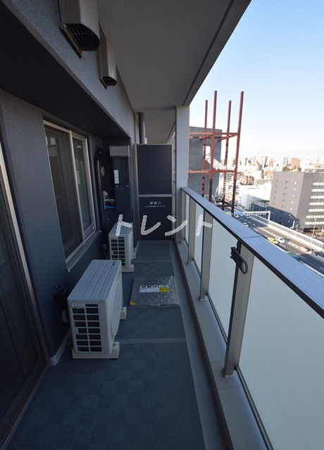 クロスレジデンス飯田橋-1107