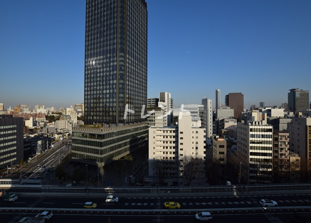 クロスレジデンス飯田橋-1107