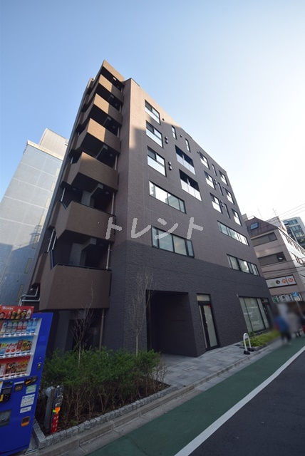 グランディール江戸川橋-401