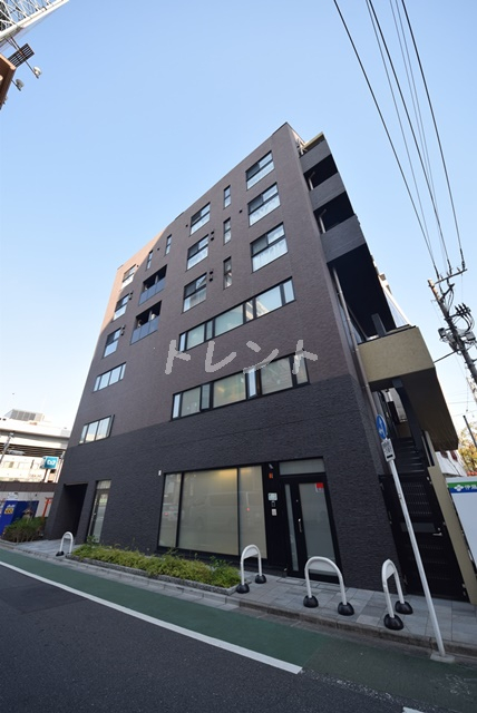 グランディール江戸川橋-401