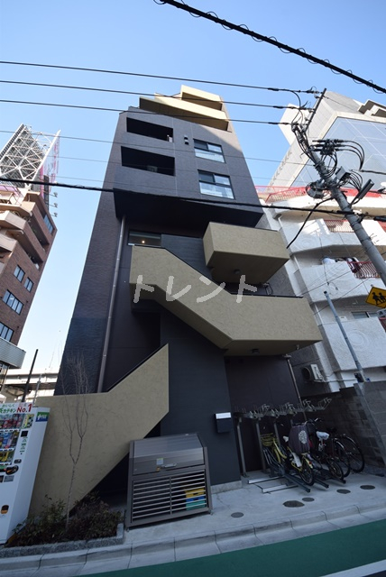 グランディール江戸川橋-401