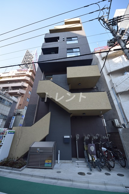 グランディール江戸川橋-401