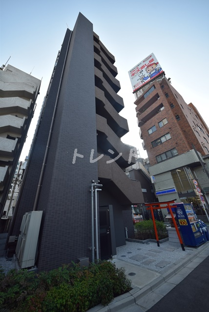 グランディール江戸川橋-401