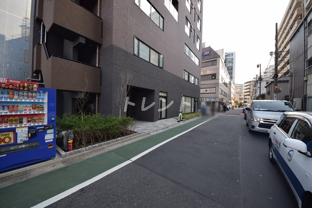 グランディール江戸川橋-401