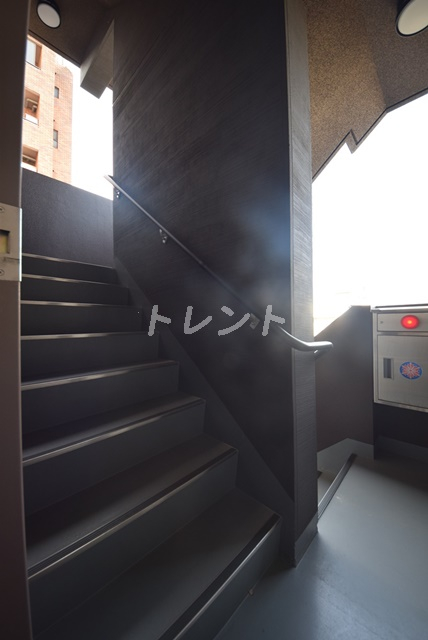 グランディール江戸川橋-401
