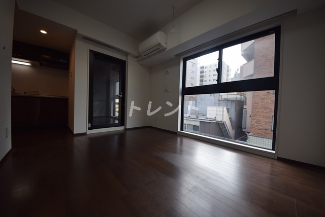 グランディール江戸川橋-401
