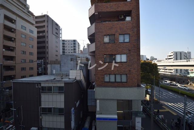 グランディール江戸川橋-401