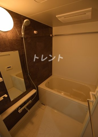 グランディール江戸川橋-502