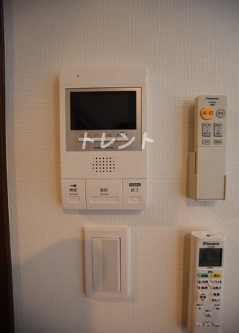 グランディール江戸川橋-502