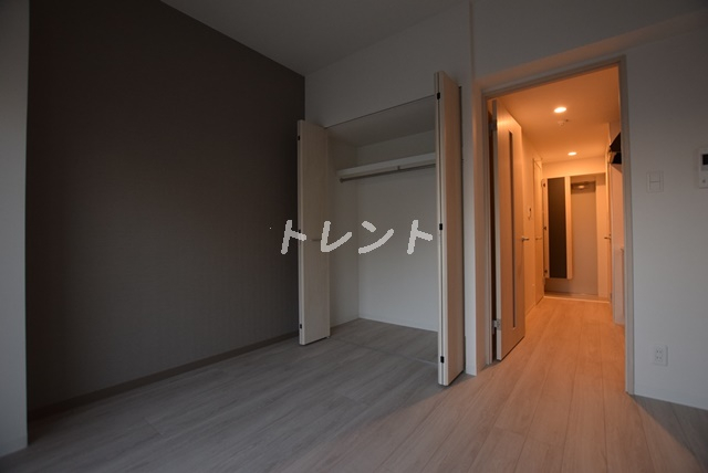 レジデンス西早稲田-406