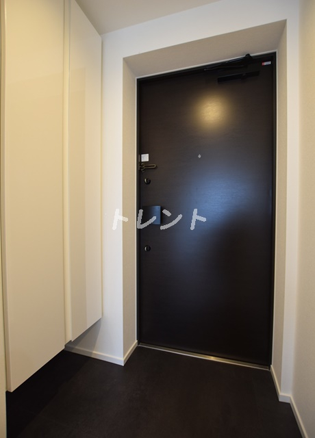 Centenario市谷二十騎町【センテナリオ市谷二十騎町】-206