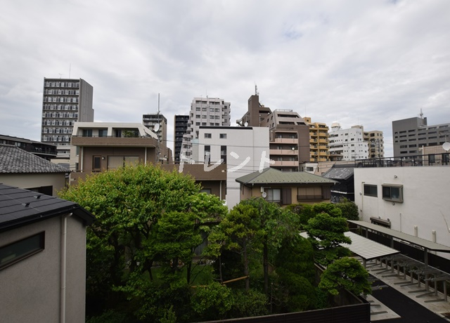 Centenario市谷二十騎町【センテナリオ市谷二十騎町】-206