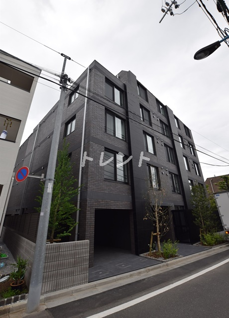 Centenario市谷二十騎町【センテナリオ市谷二十騎町】-501