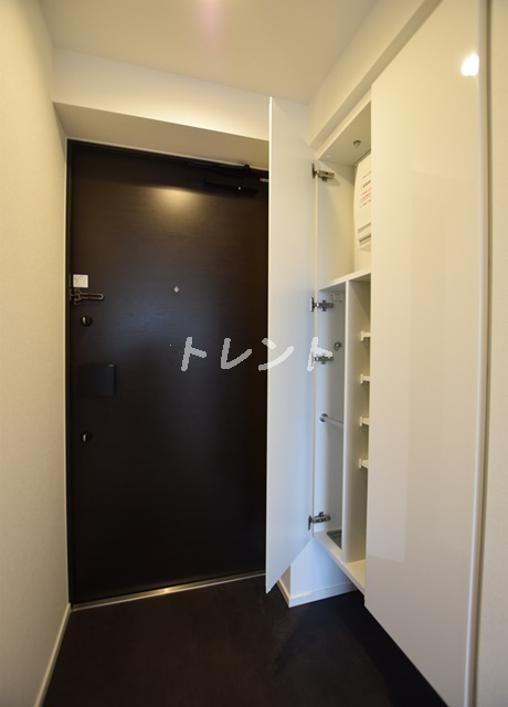 Centenario市谷二十騎町【センテナリオ市谷二十騎町】-501