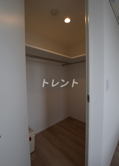 Centenario市谷二十騎町【センテナリオ市谷二十騎町】-501