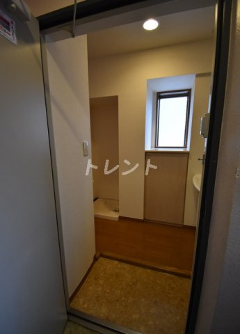 ブレコンプラザ銀座-502